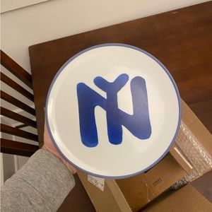 Aime Leon Dore Decorative Plate